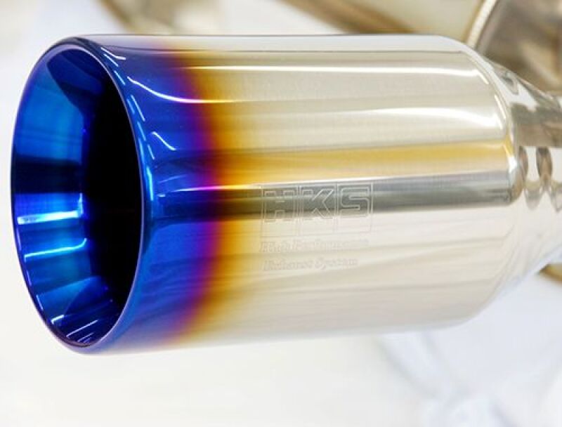 Load image into Gallery viewer, Hks 32018-AF019 HKS Exhaust - Legamax
