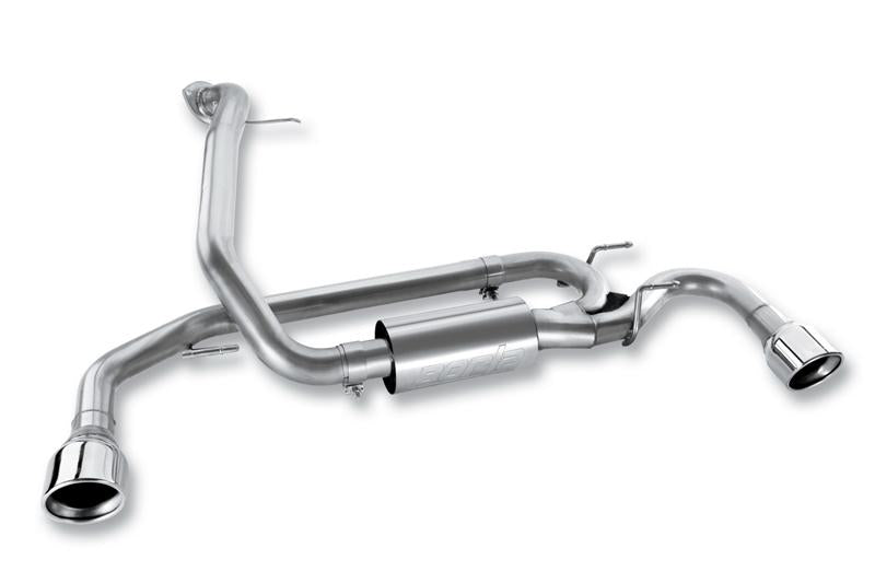 Load image into Gallery viewer, Borla 11786 BOR Axle Back S-Type
