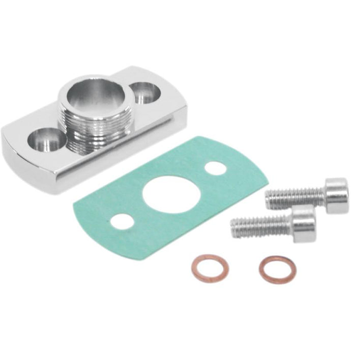 Pingel A1603C Fuel Valve Adapter