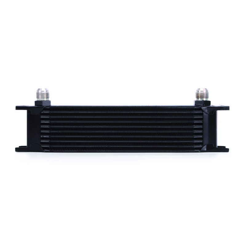 Load image into Gallery viewer, Mishimoto MMOC-10BK MM Oil Cooler - Univ
