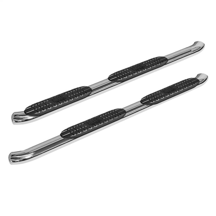 Westin 21-24060 WES Nerf Bars - PRO TRAXX 4