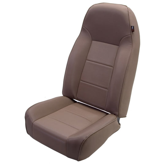 Rugged Ridge 13401.04 RUG High-Back Seats