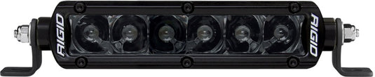 Rigid Industries 906213BLK RIG SR Series