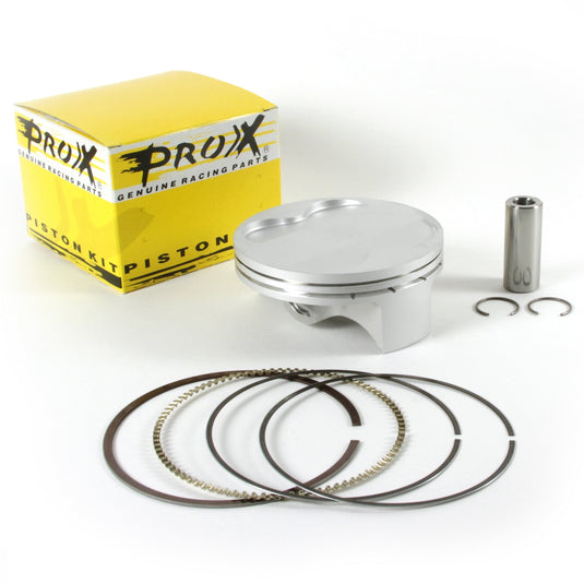 Pro-X 01.2450.A Piston Kit (A) - Standard Bore 96.95mm