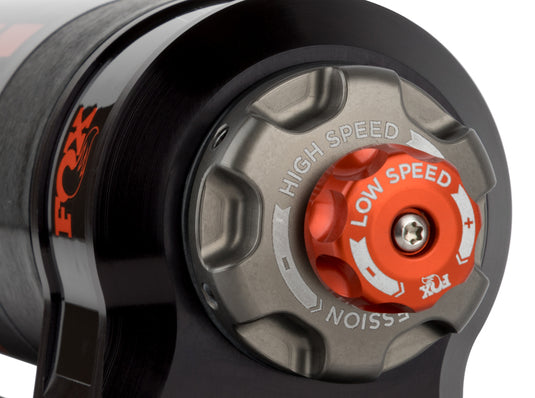 Fox 883-26-073 FOX 2.5 Perf Shock