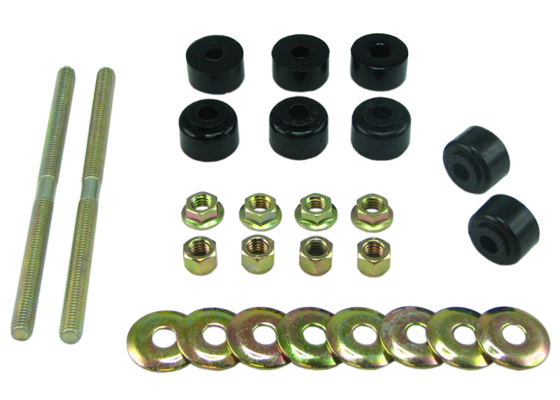 Load image into Gallery viewer, Whiteline W21807S WL Sway Bar Links
