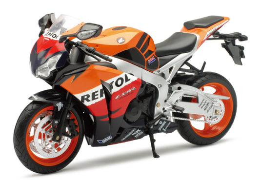 New Ray Toys 49073 NRT Street Bikes