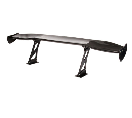 Nrg CARB-A690 NRG Spoilers - Carbon