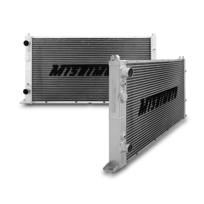 Load image into Gallery viewer, Mishimoto MMRAD-GLF-94 MM Radiators - Alum
