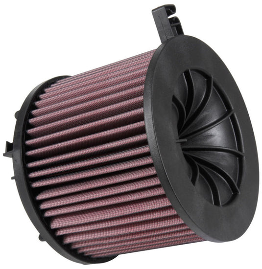 K&N Engineering E-0646 KN Drop in Air Filters