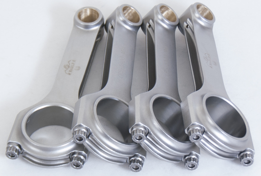 Eagle CRS5900MA3D EAG Conrods H-Beam - 4 Cyl