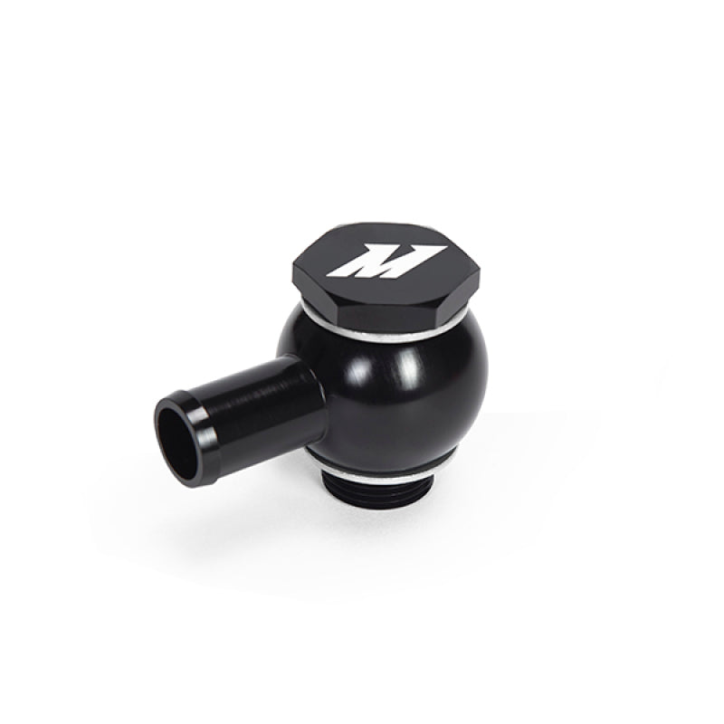 Load image into Gallery viewer, Mishimoto MMBB-STBK MM Fittings
