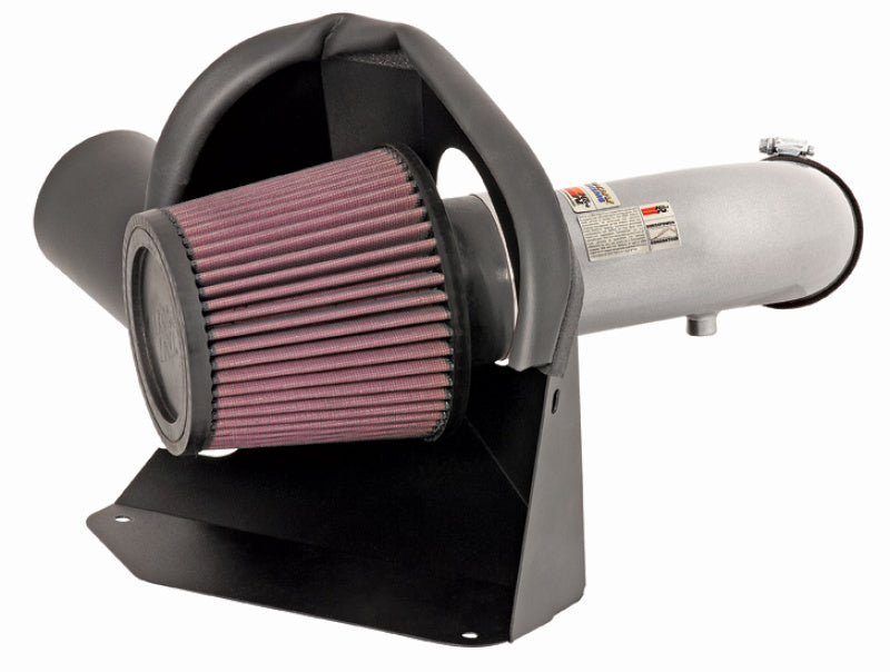 Load image into Gallery viewer, K&amp;N Engineering 69-7061TS KN 69 Typhoon Intake
