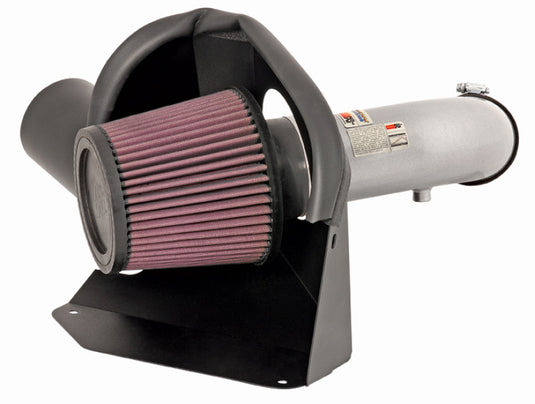 K&N Engineering 69-7061TS KN 69 Typhoon Intake