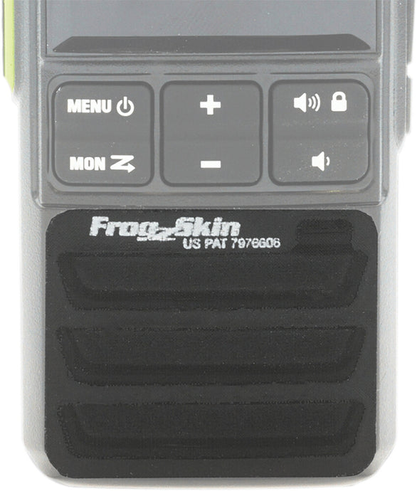 Frogzskin F0367 Oxbow Renegade X 2.0 Radio