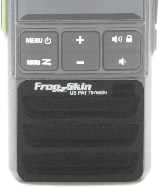 Frogzskin F0367 Oxbow Renegade X 2.0 Radio