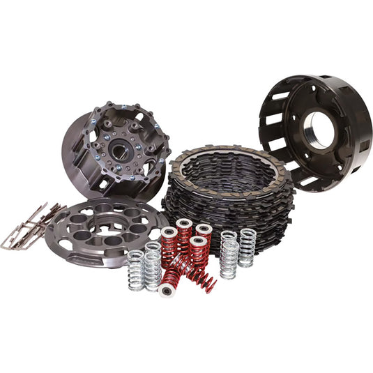 Rekluse RMS-6915104 Apex Clutch and Basket Kit