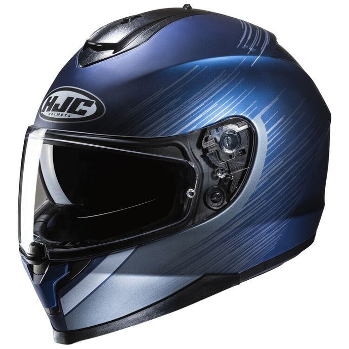 Semi-Flat Blue (MC-2SF)