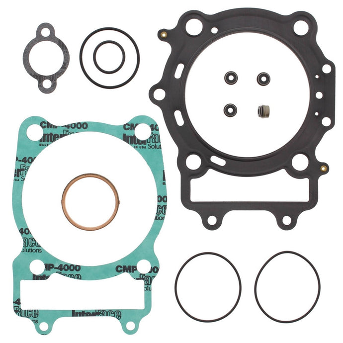 Vertex 810928 Top End Gasket Set