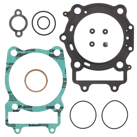 Vertex 810928 Top End Gasket Set