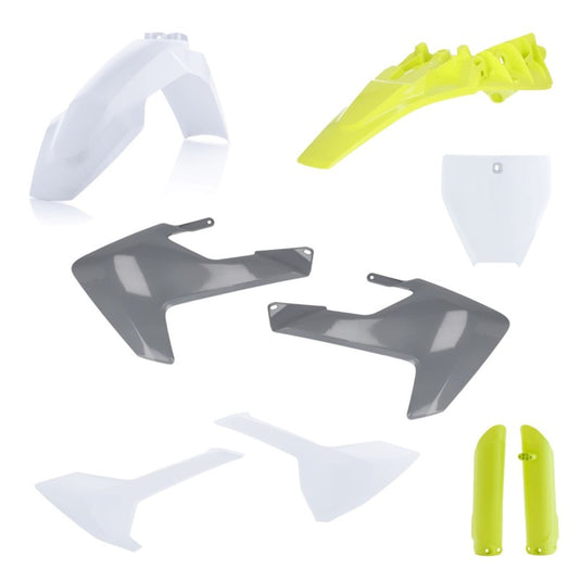 Acerbis 2686467705 ACB Body Kit
