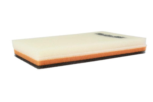 Twin Air 155510FR Air Filter with Backfire Foam