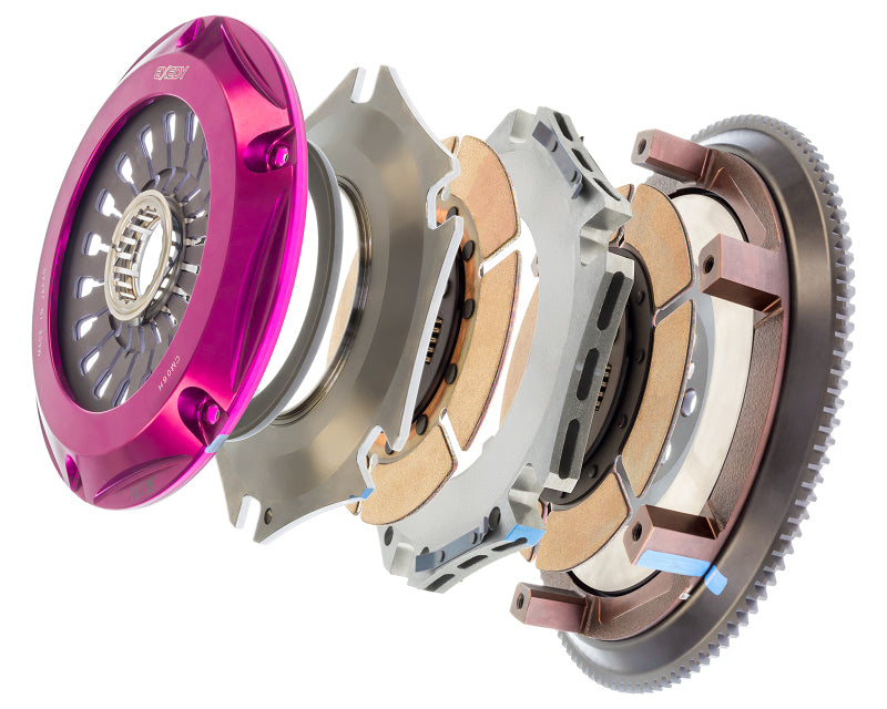 Load image into Gallery viewer, Exedy MM022HD EXE Hyper Multi Clutch Kits
