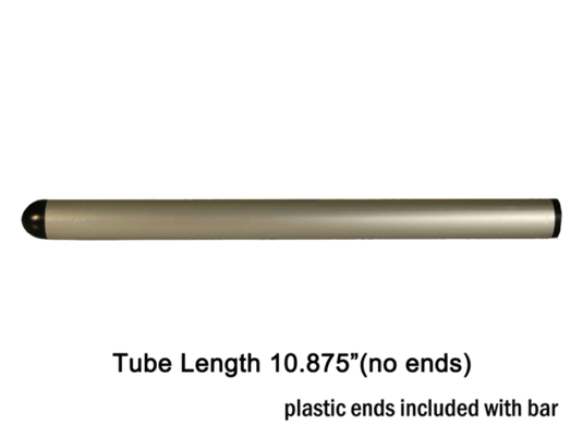 Vortex Racing CLR001 VTX Clip On Replacement Bar