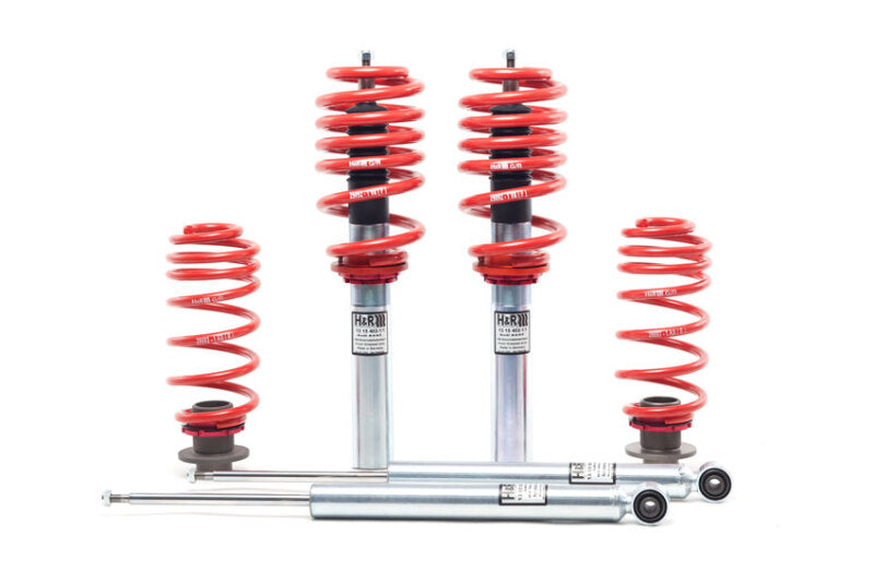 Load image into Gallery viewer, H&amp;R 29092-1 HR Street Perf Coil Overs
