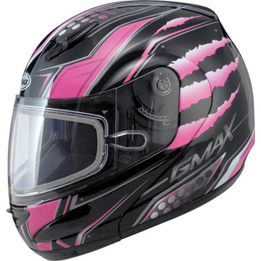 G-Max Face Shield for Gmax Helmets - Dark Tint