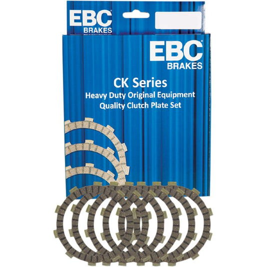 Ebc CK7011 CK Series Clutch Kit