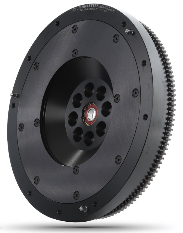 Load image into Gallery viewer, Clutch Masters FW-302-AL CM Aluminum Flywheels
