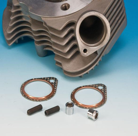 James Gasket 65834-68-KSC1 Exhaust Mounting Gasket Kit