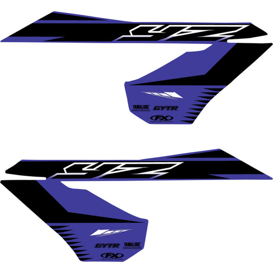 Factory Effex 26-05220 OEM Shroud and Tank/Shroud Graphics