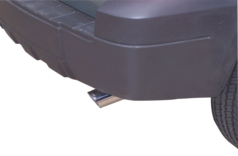 Load image into Gallery viewer, Gibson 319872 GIB Cat-Back - Single
