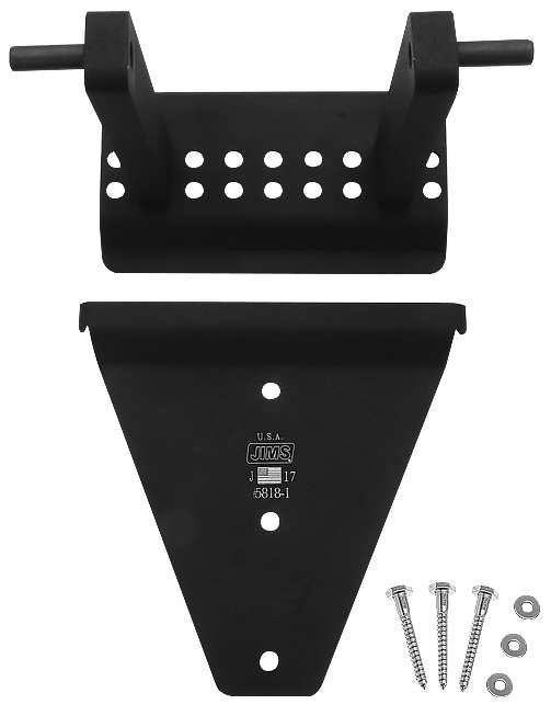 Jims 5818 Feul Tank Wall Mount