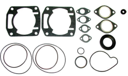 Spi 09-711307 Complete Gasket Set