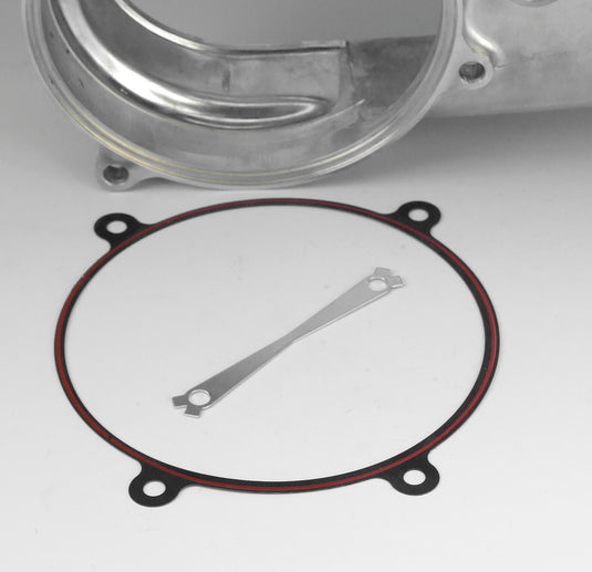 James Gasket JGI-11125-XMS Crankcase Saver Kit - RCM