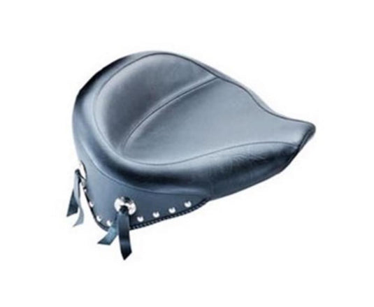 Mustang 76179 Studded Wide Solo Seat