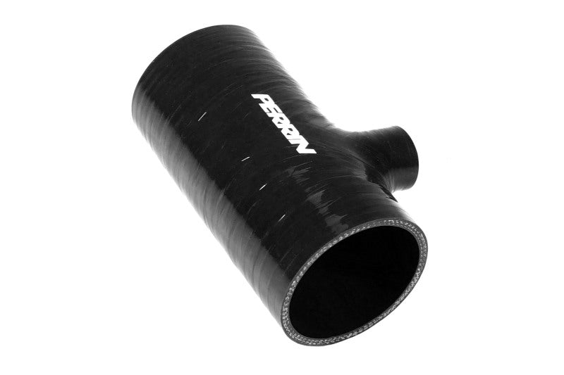 Load image into Gallery viewer, Perrin Performance PSP-INT-426BK PA Turbo Inlet Hose
