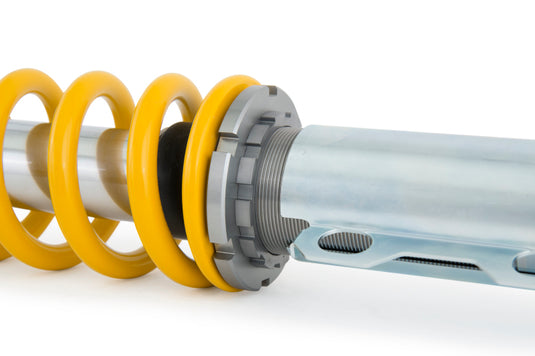Ohlins POS MU00S1 OHL Coilover - Road & Track