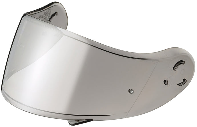 Shoei CNS-3 Pinlock Spectra Shield for Neotec II Helmets -  Silver