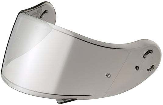 Shoei CNS-3 Pinlock Spectra Shield for Neotec II Helmets -  Silver