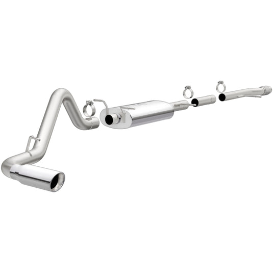 Magnaflow 15267 MAG Catback Exhaust