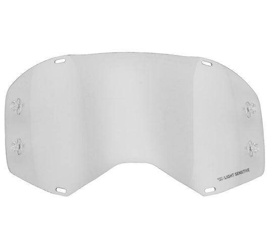 Light Sensitive Gray