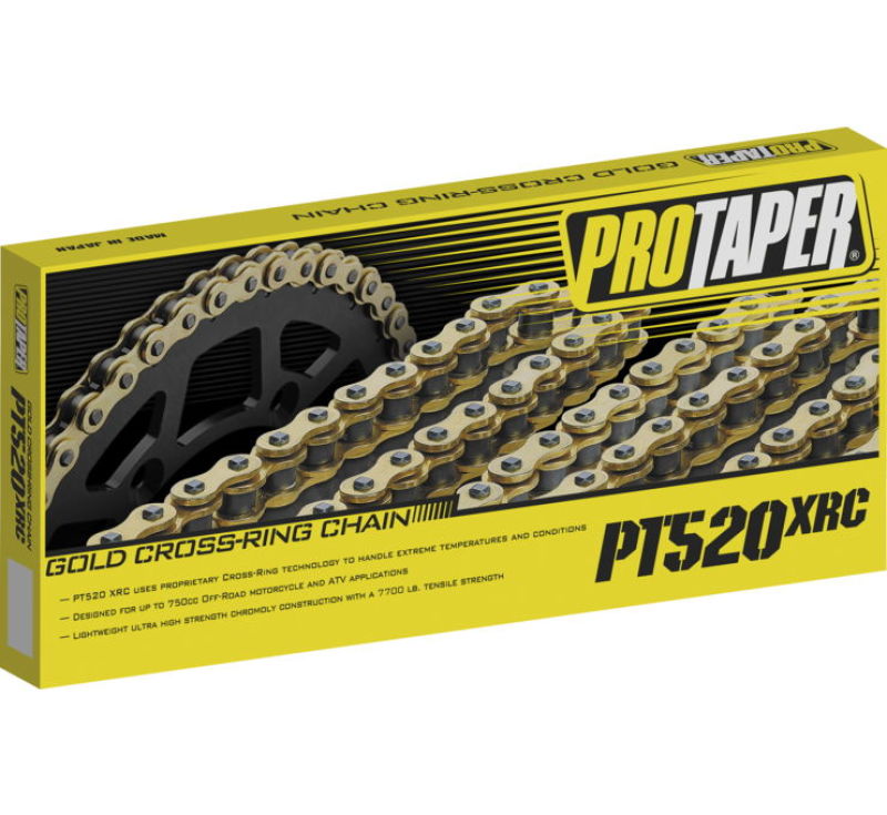 Load image into Gallery viewer, Protaper 023107 PTR Gold Series Chain
