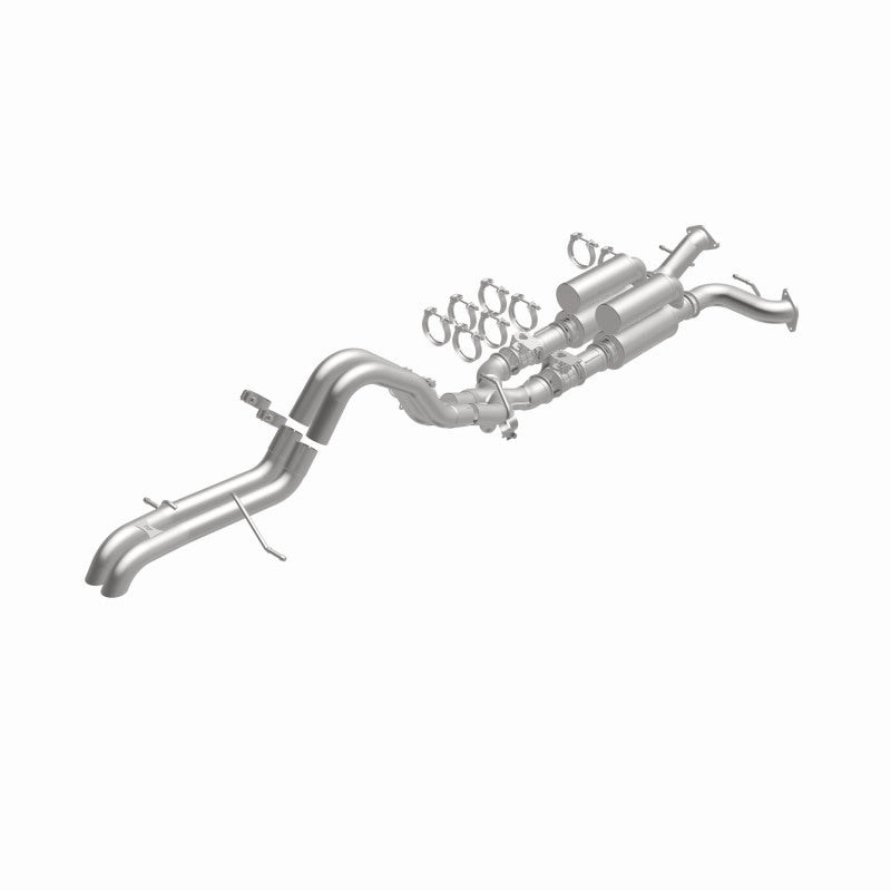 Load image into Gallery viewer, Magnaflow 19619 MAG Catback Exhaust
