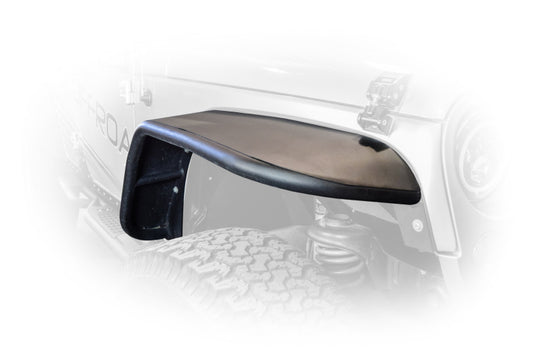 Dv8 Offroad FENDB-02 DVE Fenders