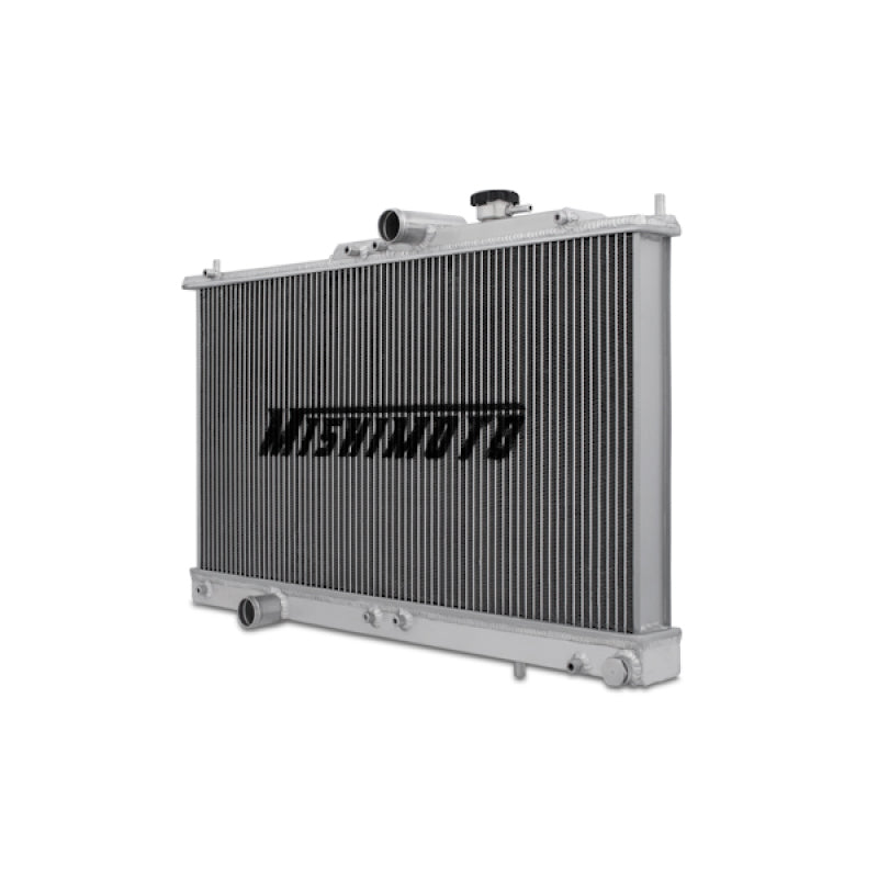 Load image into Gallery viewer, Mishimoto MMRAD-3G-00 MM Radiators - Alum
