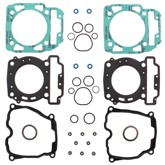 Vertex 810954 Top End Gasket Set
